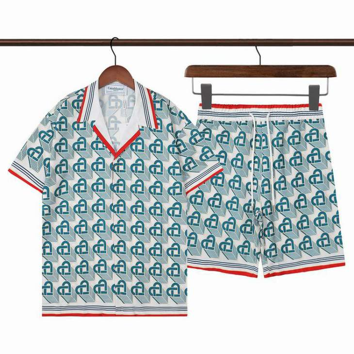 Picture of Casablanca Shirt Pant Suits _SKUCasablancaM-3XLystQ229K5920872